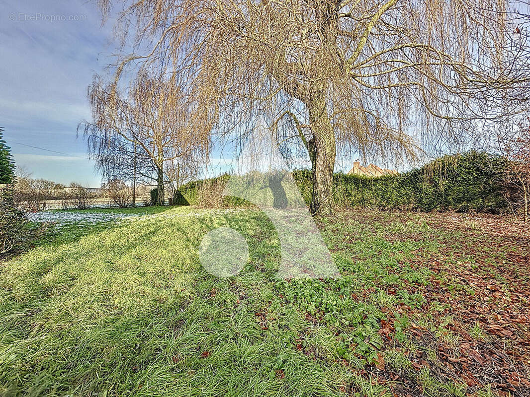 Maison à SAINT-AMAND-LES-EAUX