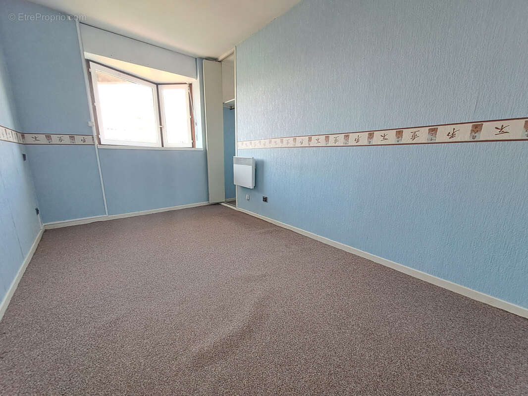 Appartement à LIEVIN