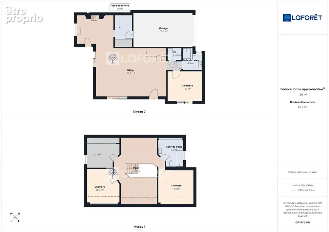 Maison plobannalec-lesconil 5 pièces 119 m² - photo 21