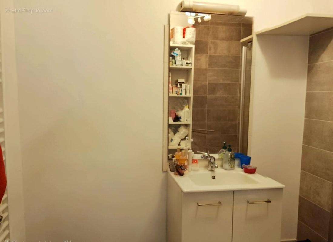 Appartement à SAINT-SEBASTIEN-SUR-LOIRE