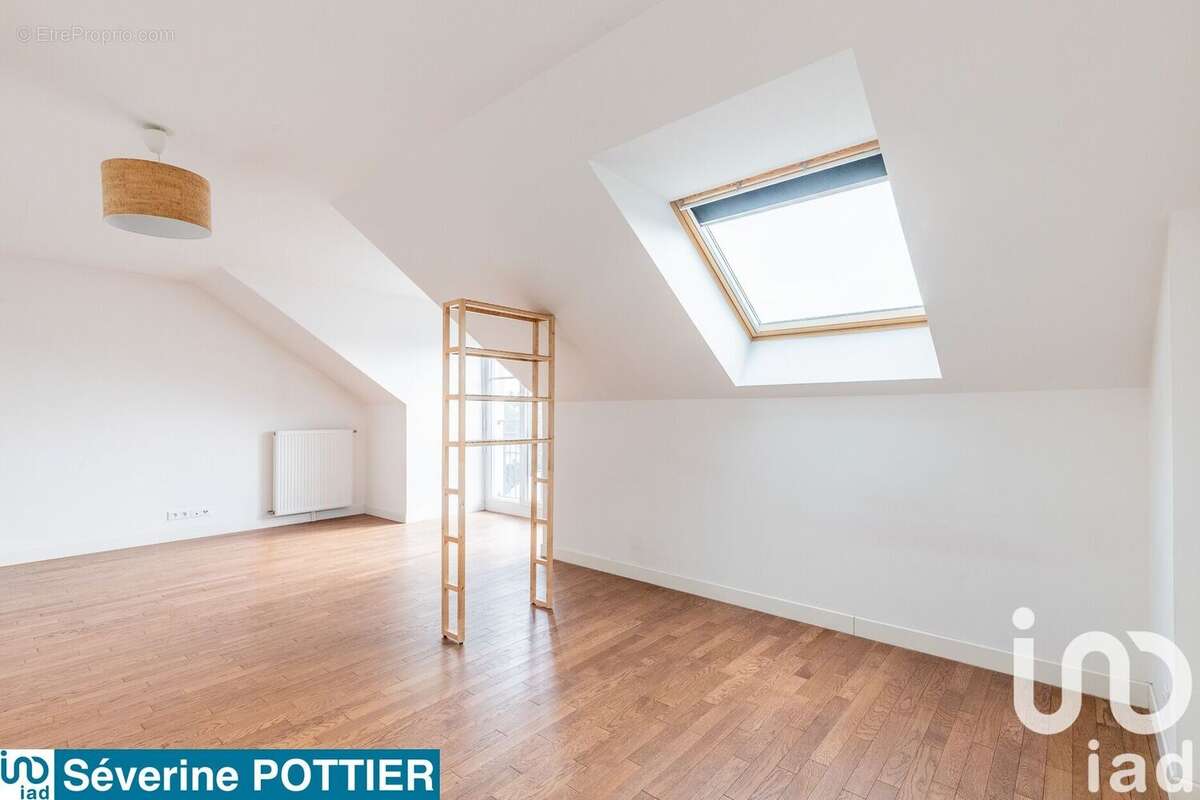 Photo 6 - Appartement à VILLEMOISSON-SUR-ORGE