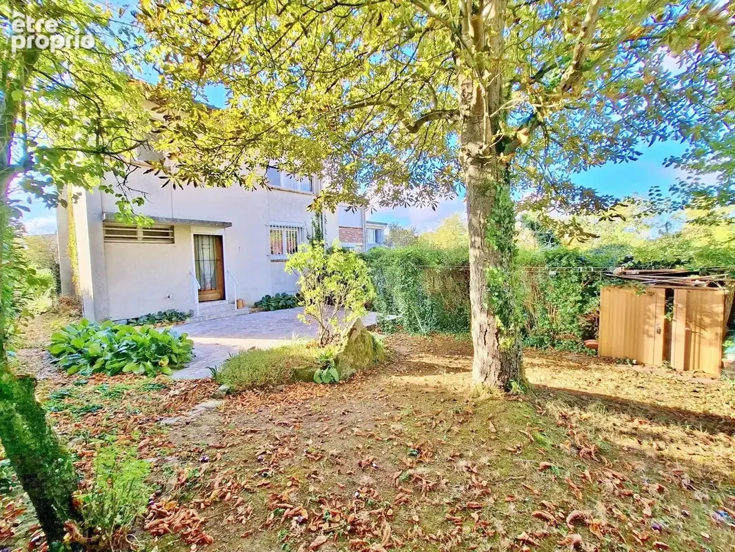Maison à PONTOISE