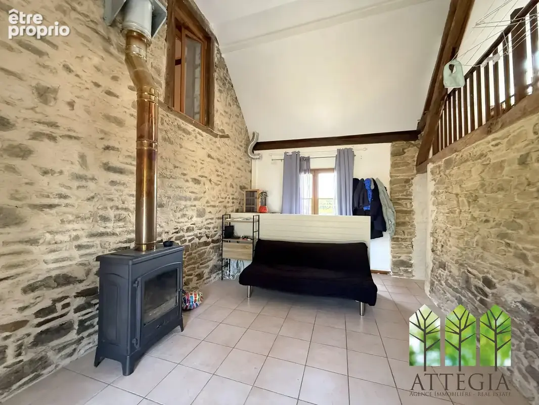 Maison 72 m² à Tercillat  - photo 2