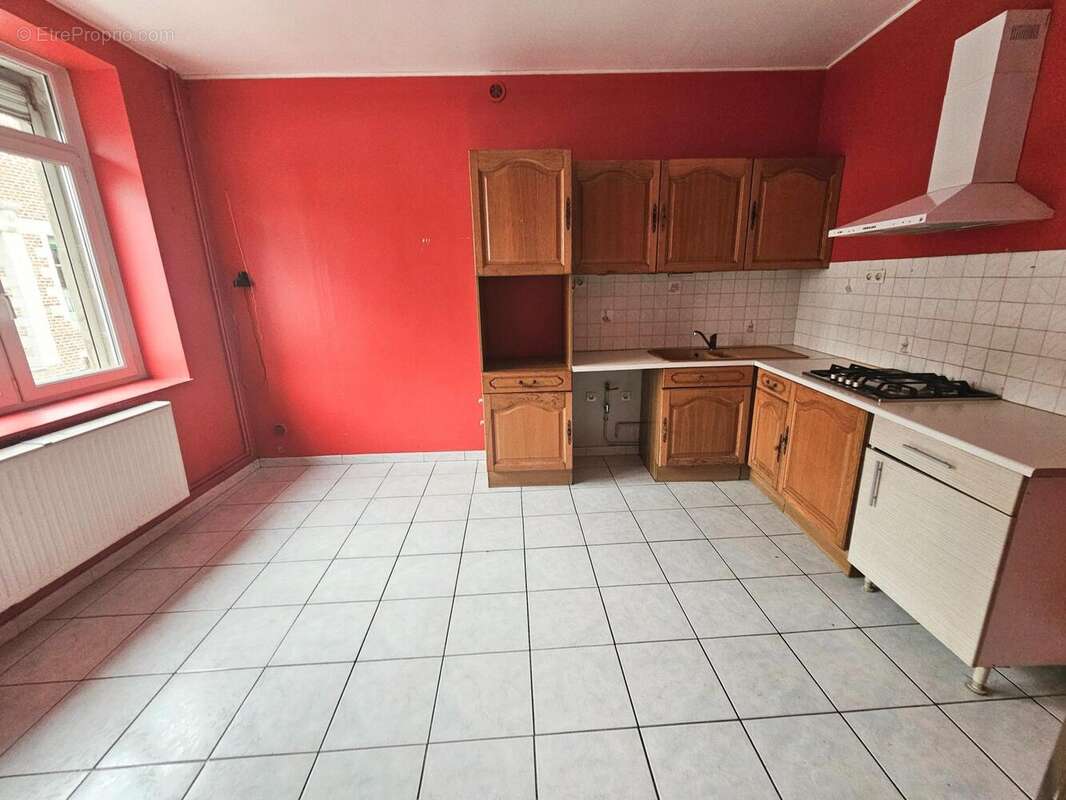 Photo 3 - Maison à HASPRES