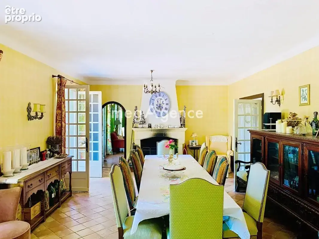 Maison de caractère avec fort potentiel - photo 5