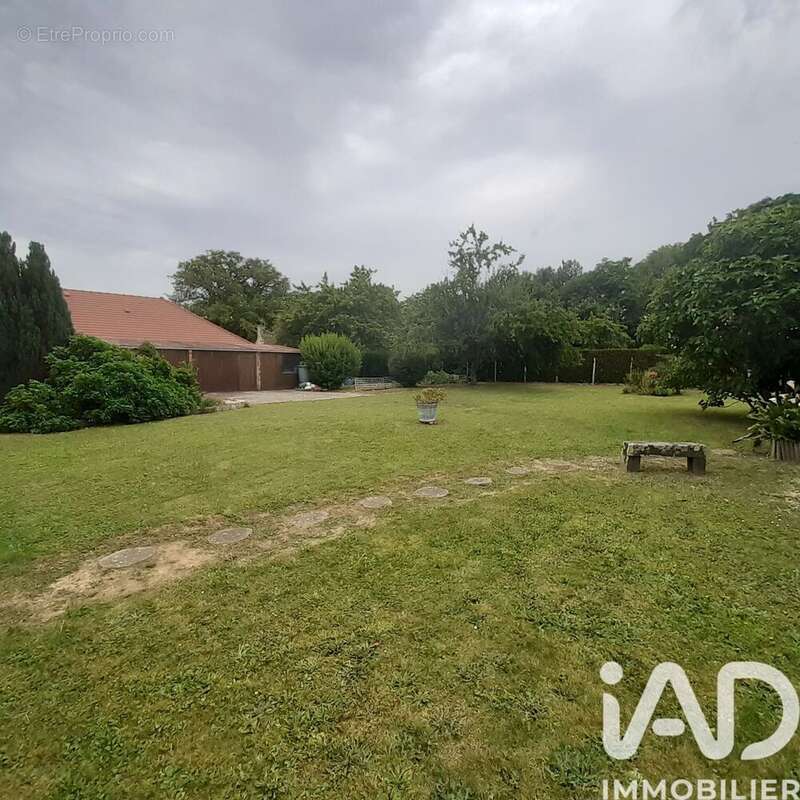 Photo 5 - Maison à CESSOY-EN-MONTOIS