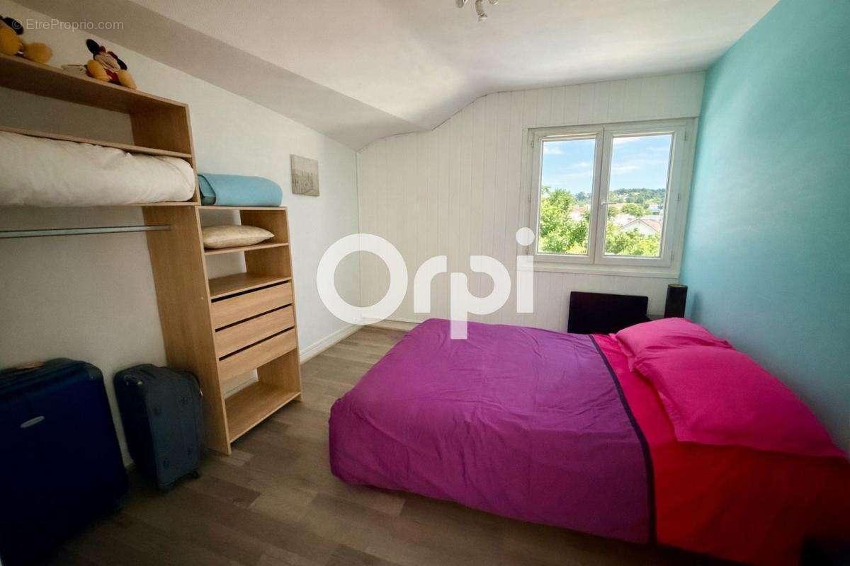 Appartement à ALLEVARD