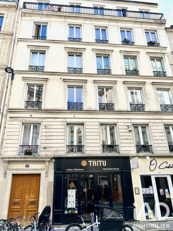 Photo 6 - Appartement à PARIS-9E