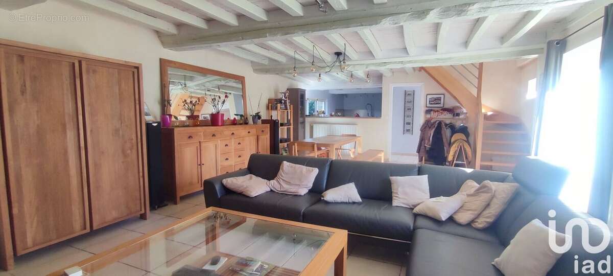 Maison 177 m² à Saint-Brice-De-Landelles  - photo 6