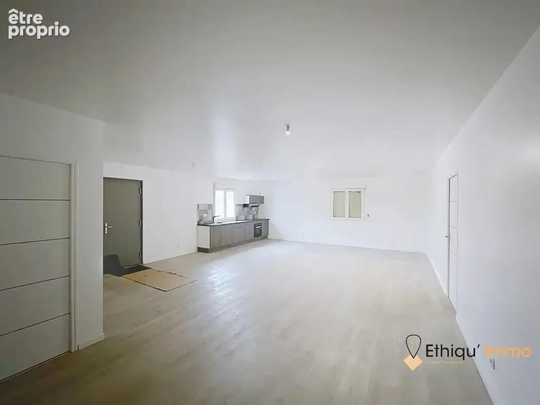 Maison 4 pièces 104 m² à vendre à Louze (52220) - photo 5