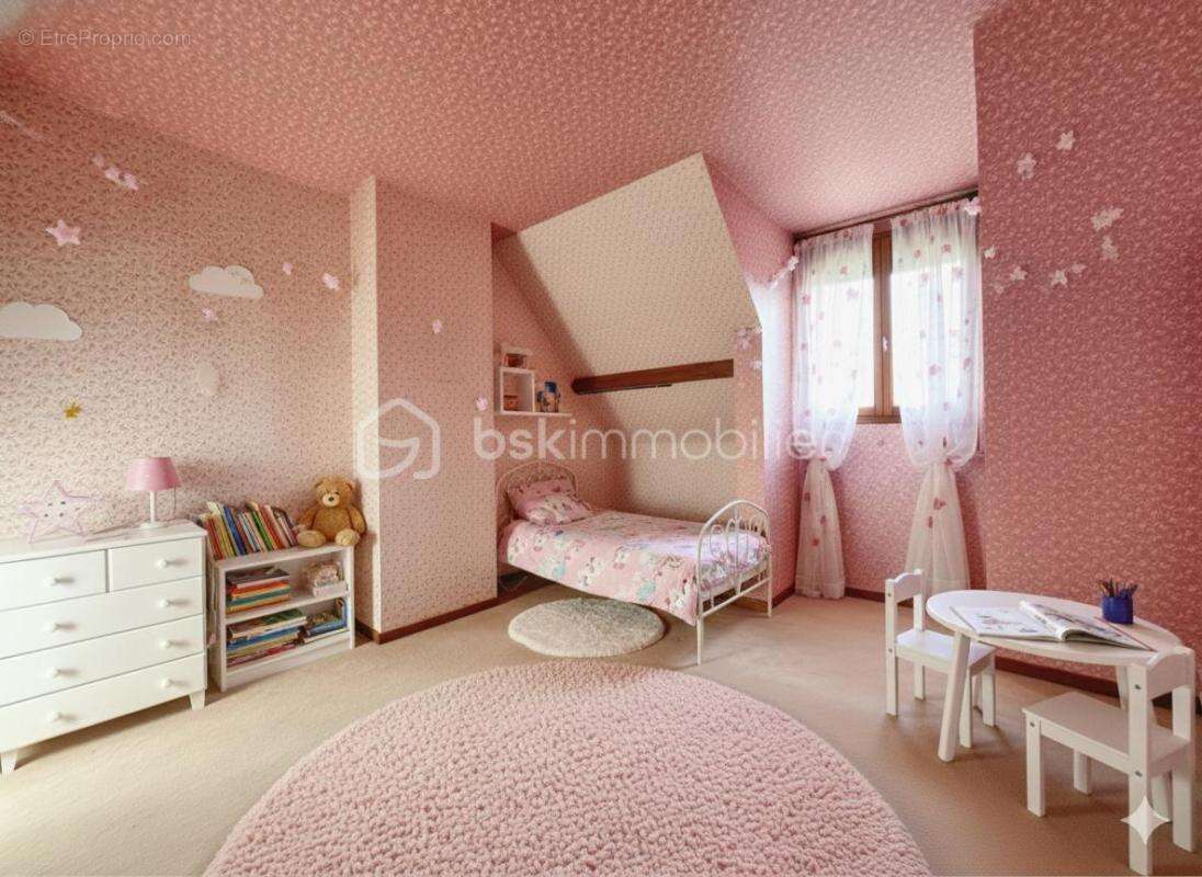 Maison à MARLY-LE-ROI