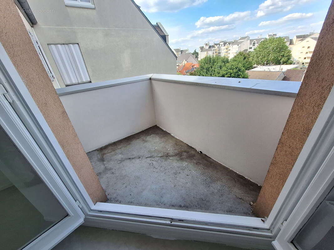 Appartement à SANNOIS
