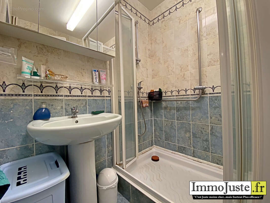 Appartement à LES ESSARTS-LE-ROI