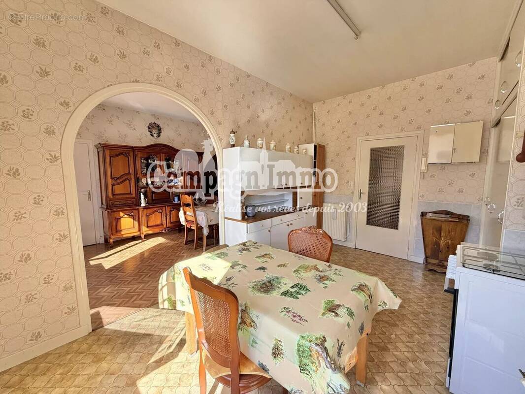 Appartement à TARARE