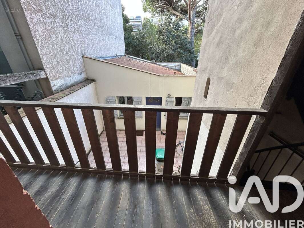 Photo 8 - Appartement à TOULOUSE