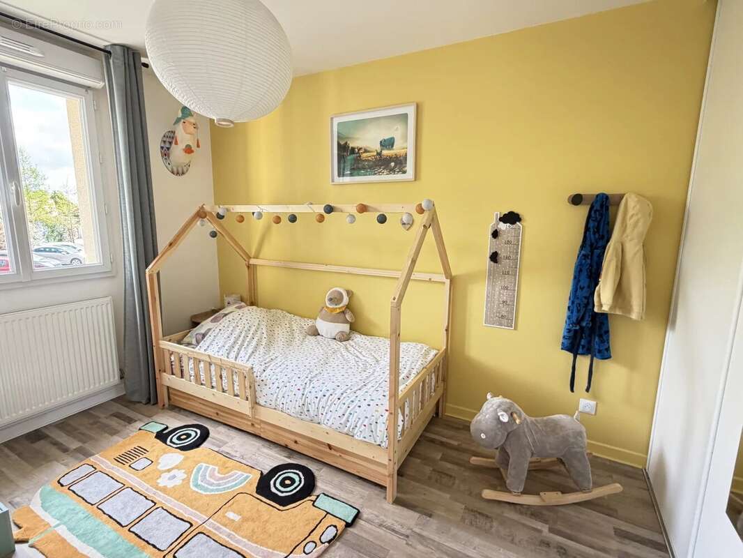 Maison à AIGREFEUILLE-SUR-MAINE