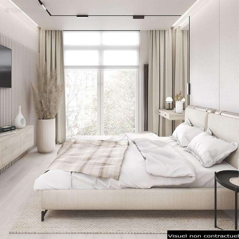 Appartement à LA CIOTAT