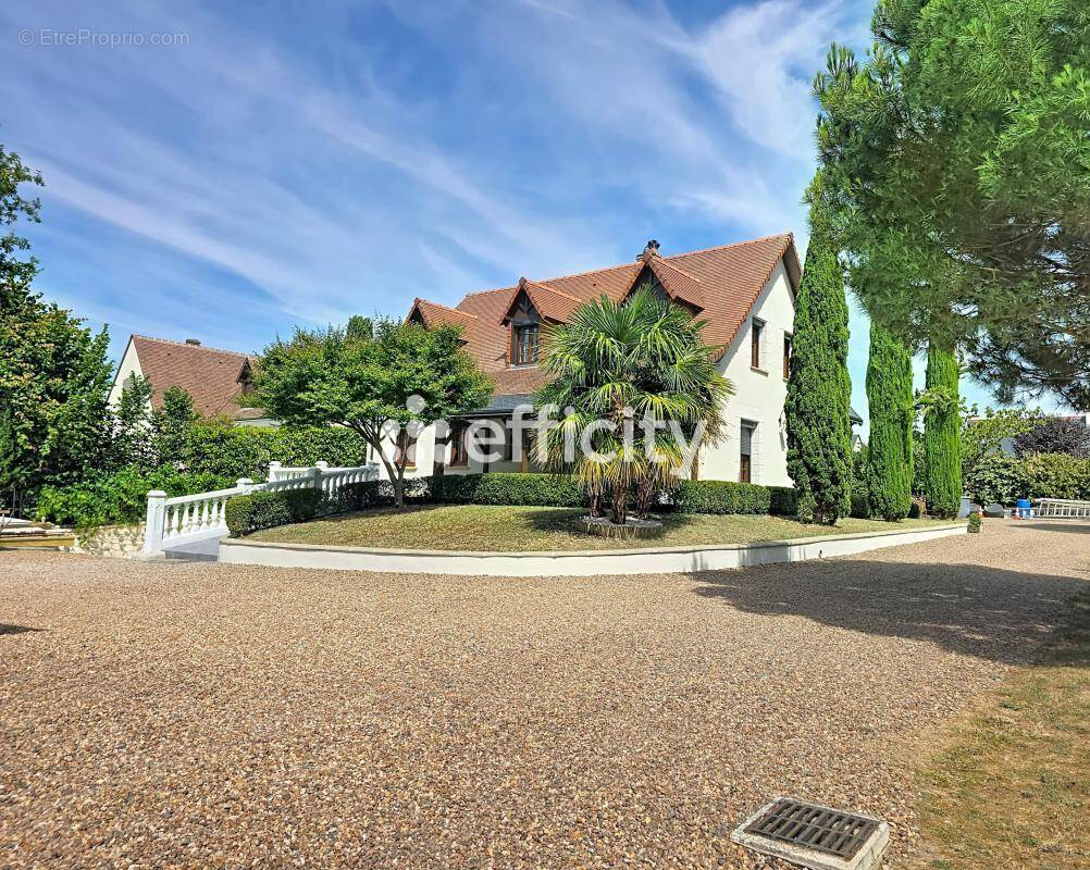 Maison récente - photo 1