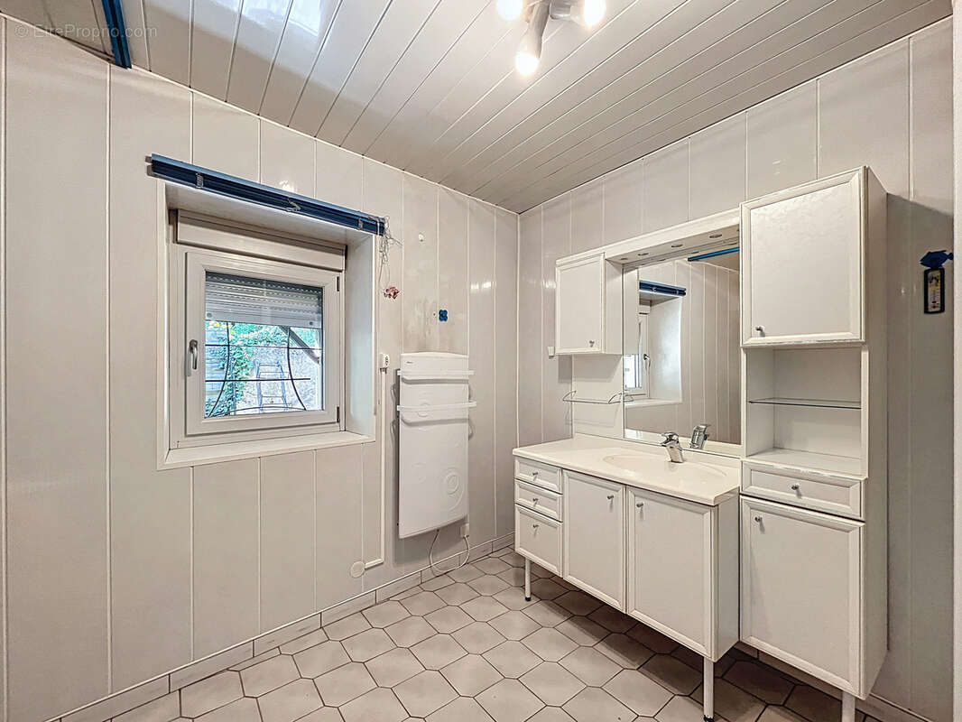 Maison à VAUCOULEURS