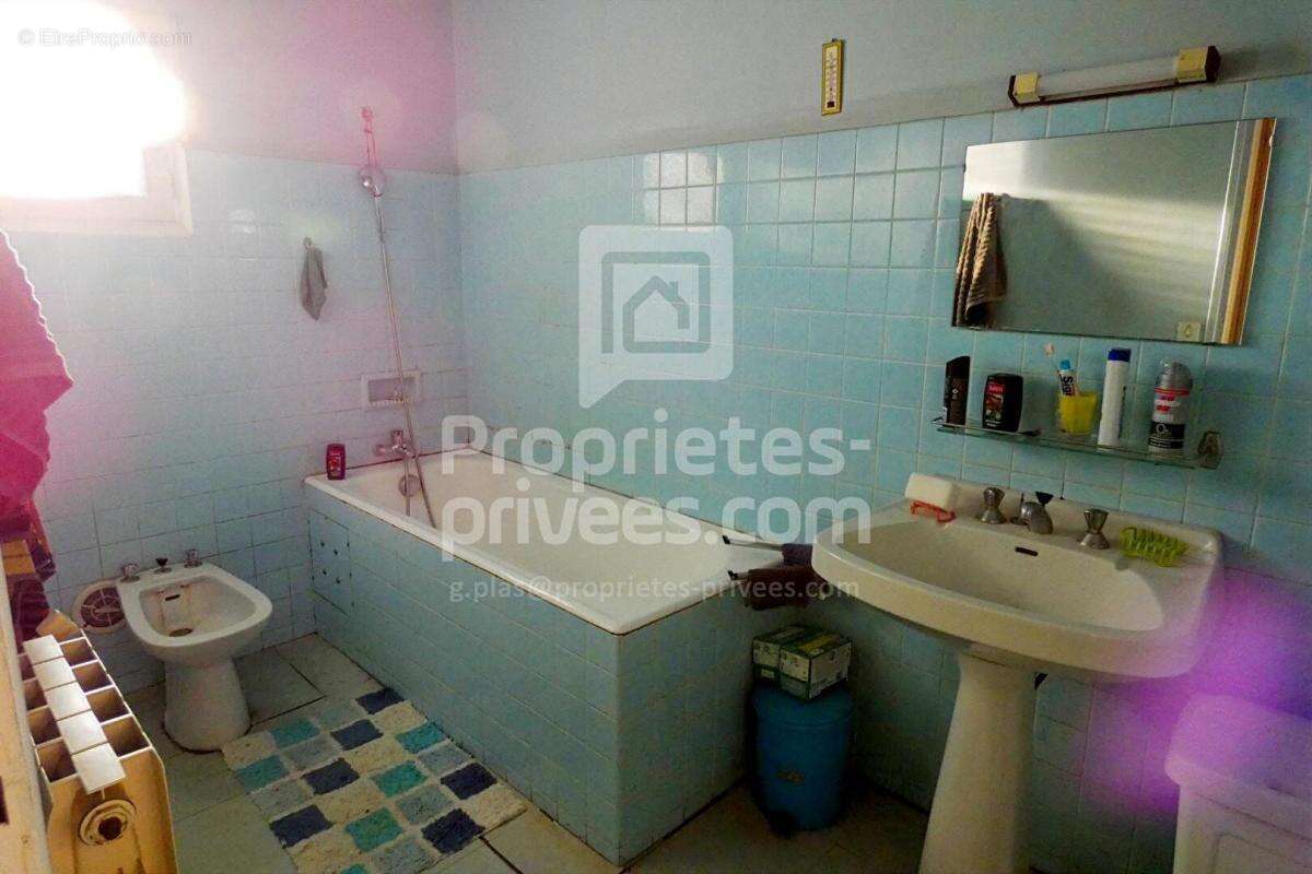 Maison à LABASTIDE-DU-VERT