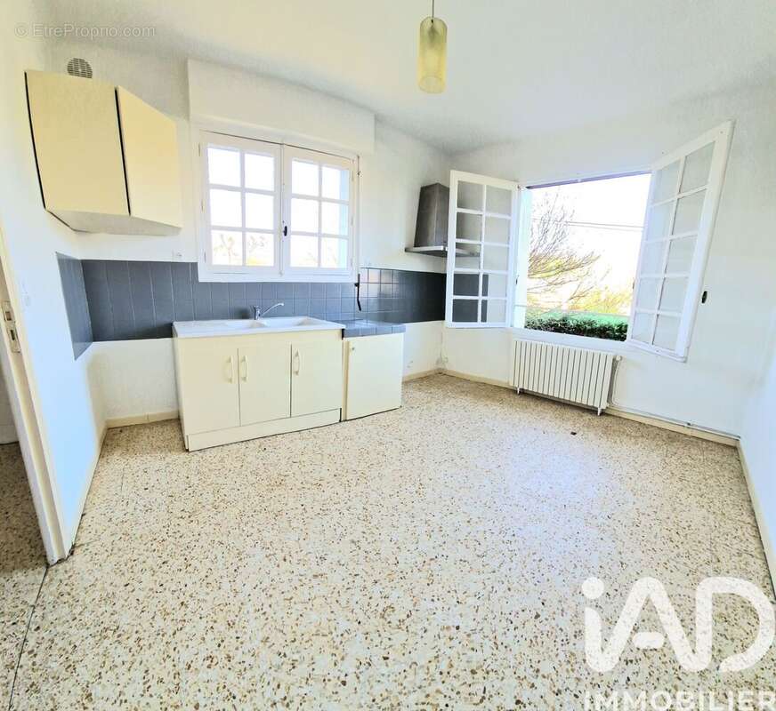 Photo 4 - Maison à TERRASSON-LAVILLEDIEU