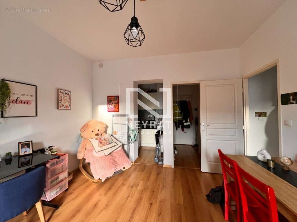 Appartement à AUTUN