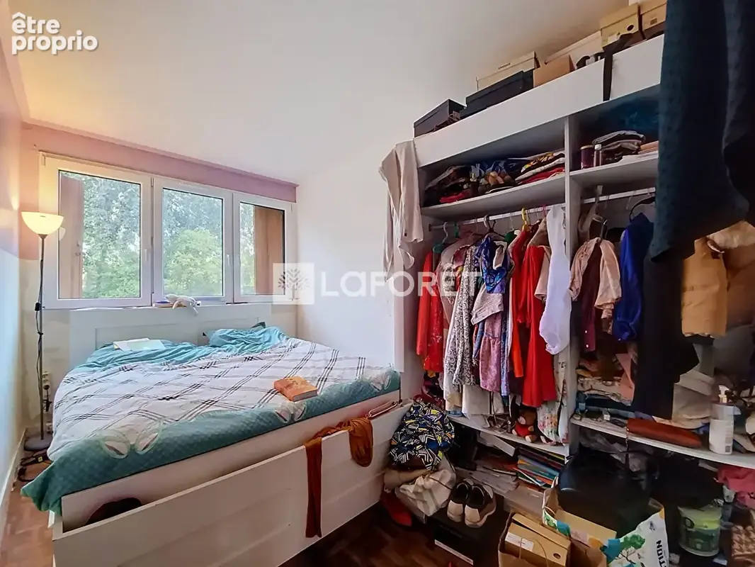 Appartement Verneuil Sur Seine 4 pièce(s) 71 m2 - photo 6