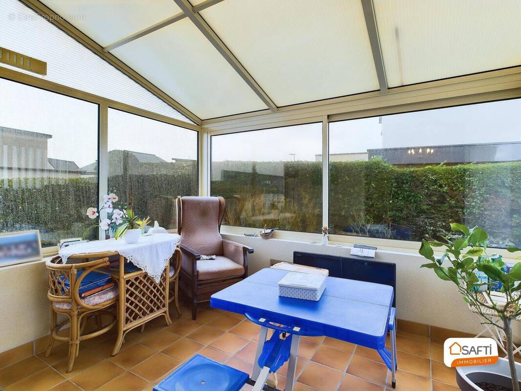 Photo 1 - Maison à ROSCOFF