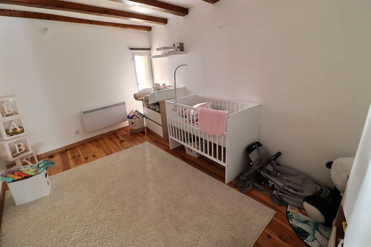 Maison à CLERMONT-L&#039;HERAULT