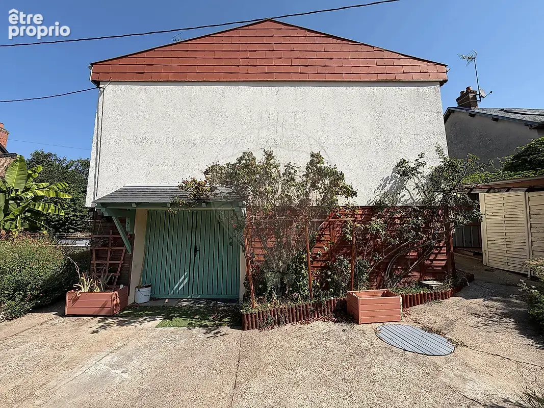 Maison 2 chambre(s) à vendre - photo 21