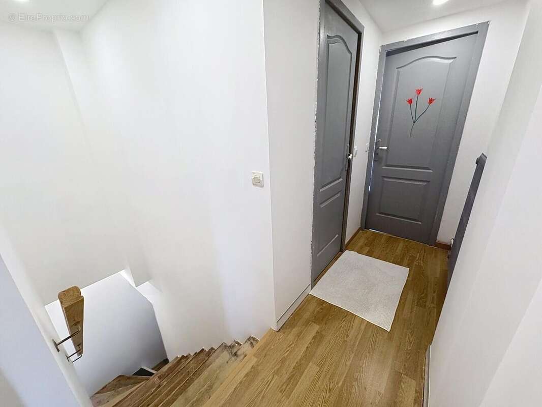Photo 5 - Maison à PERONNE