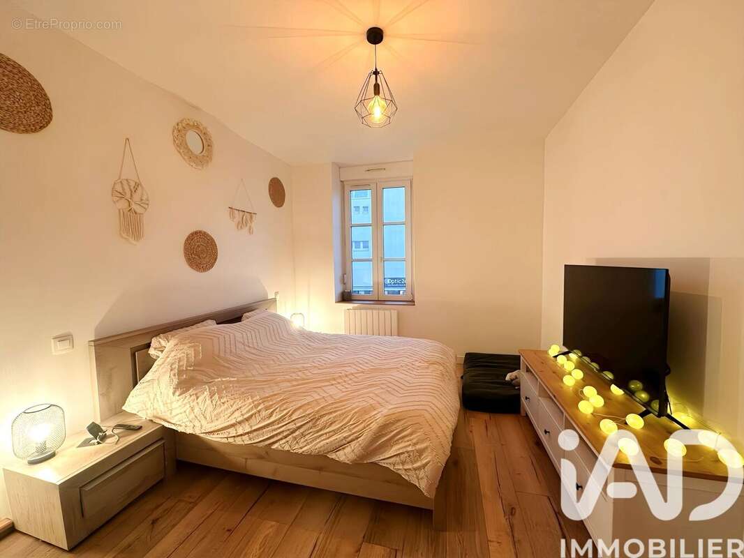Photo 2 - Appartement à FAULQUEMONT