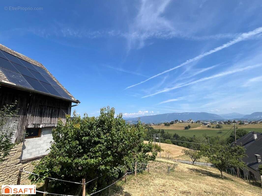 Maison 129 m² à Massingy  - photo 6
