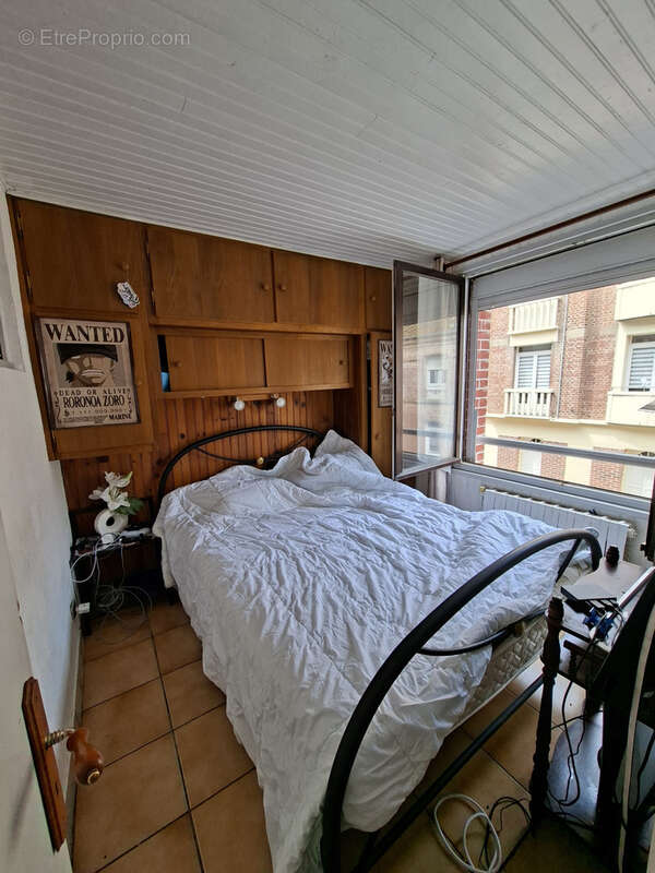 Appartement à AULT