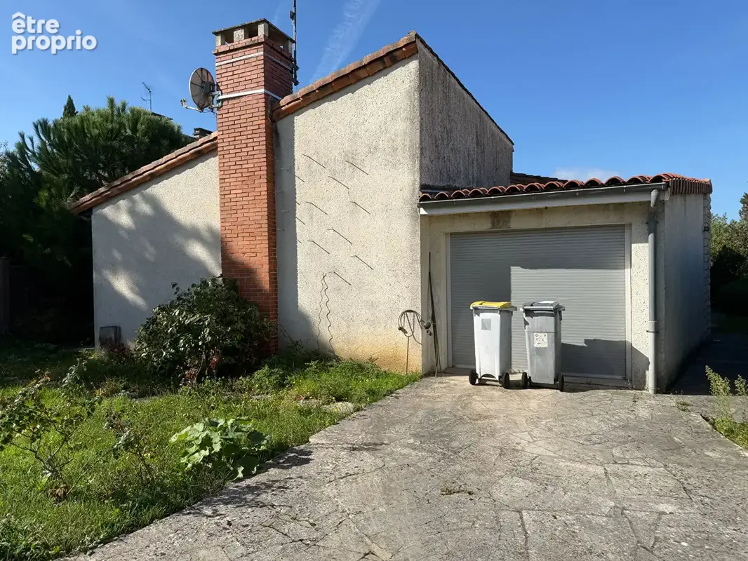 Maison Saint Benoit 4 pièce(s) 110 m2 - photo 3