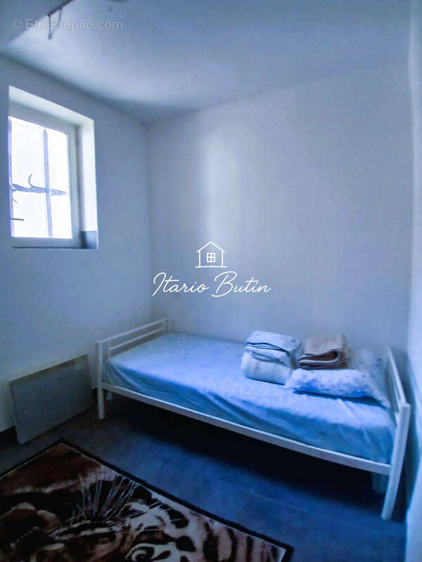 Maison à BEZIERS