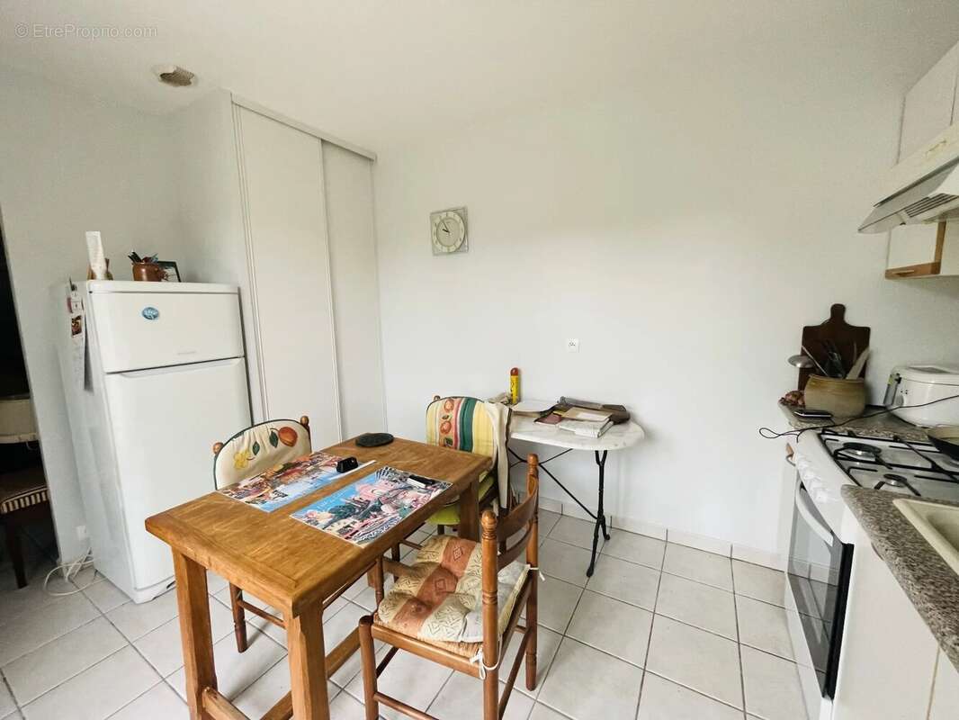 Pavillon plain-pied - photo 5