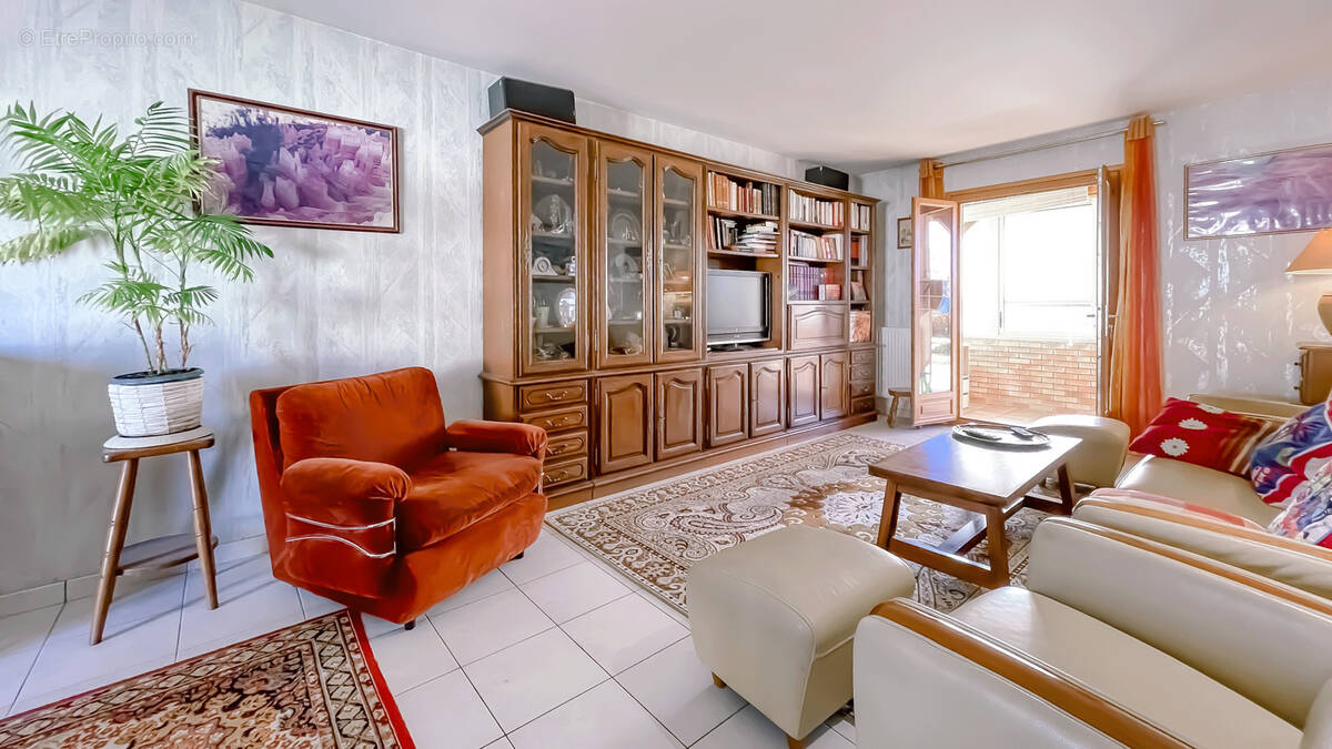 Maison à BEAUMONT-SUR-SARTHE