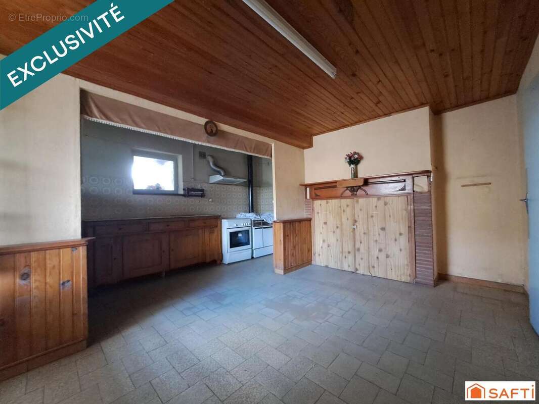 Photo 5 - Maison à FEUGAROLLES