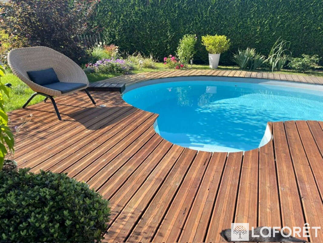 Maison à FONTAINEBLEAU