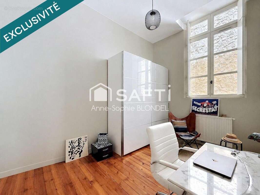 Photo 6 - Appartement à BORDEAUX