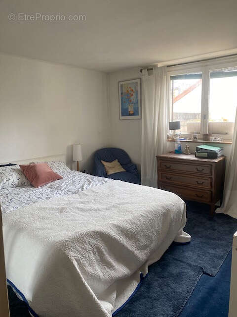 Maison à GENNEVILLIERS