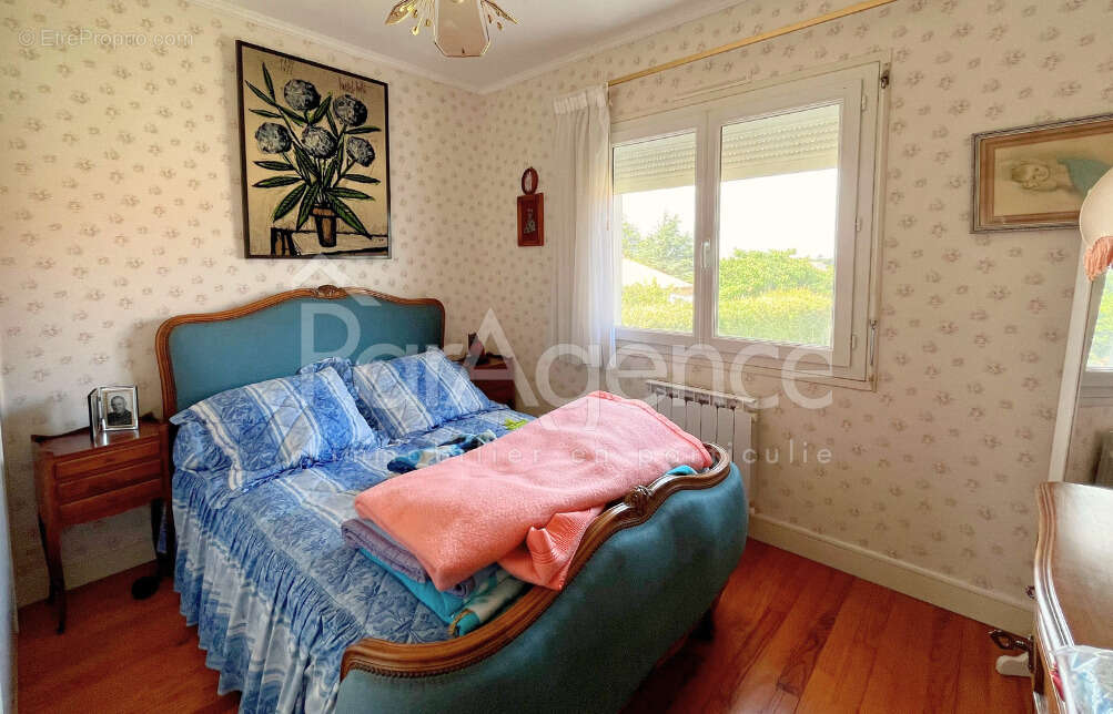 Maison à MESCHERS-SUR-GIRONDE