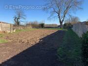 Terrain à SAINVILLE