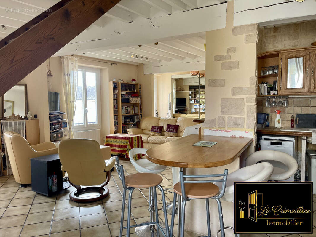 Appartement à DOURDAN