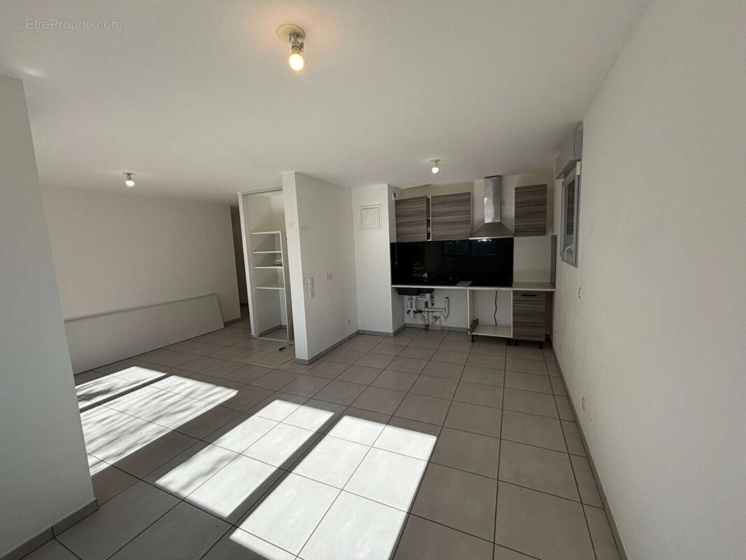 Appartement à ANNEMASSE