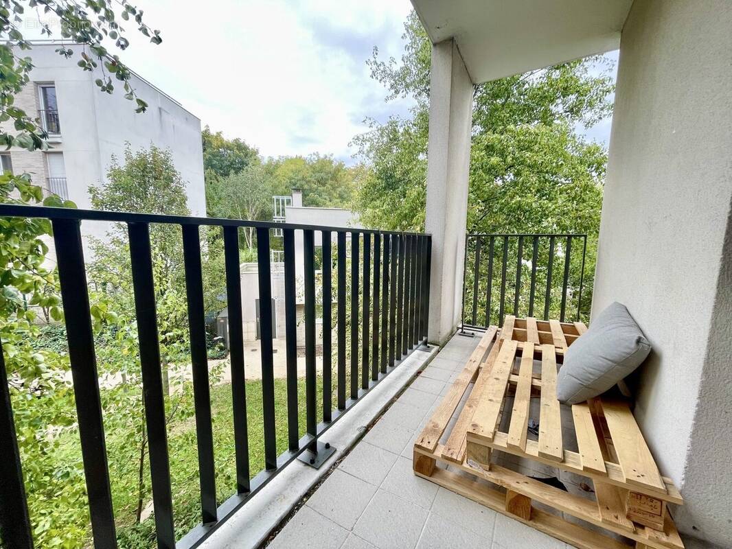 Appartement à SAINT-DENIS