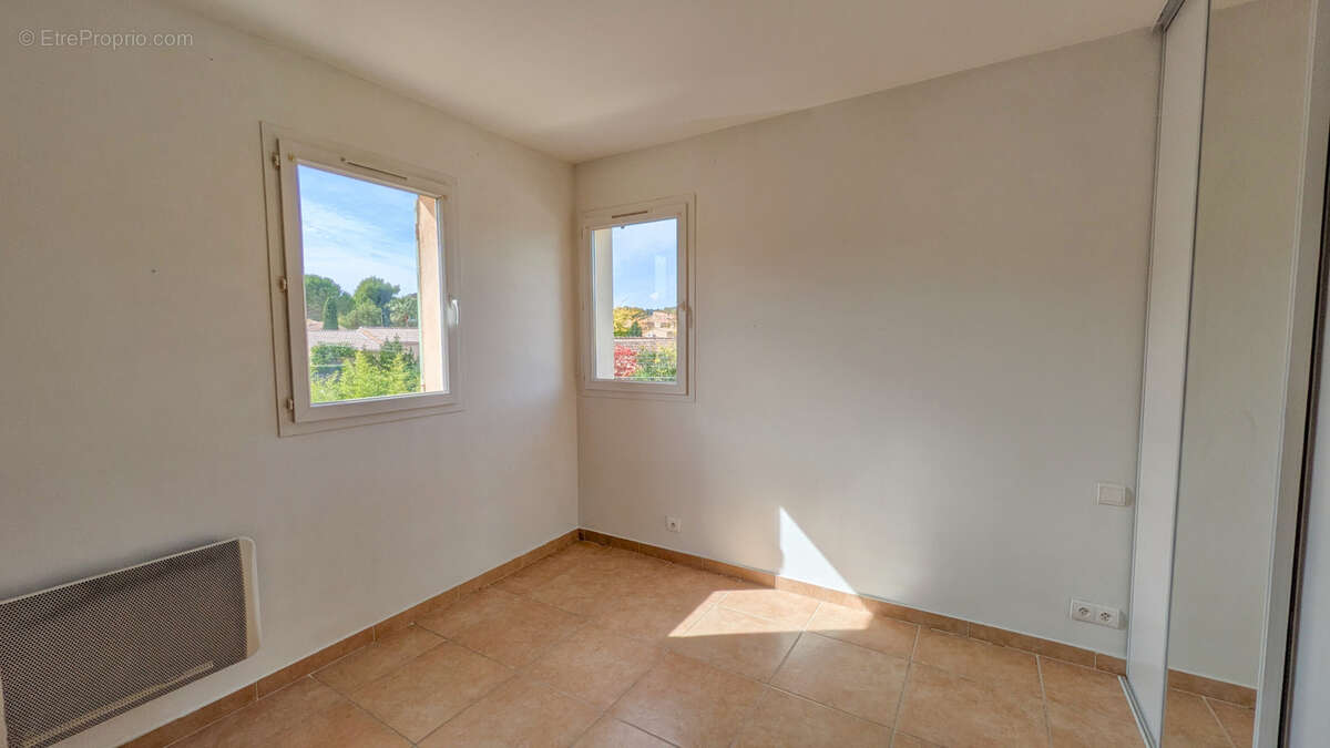 Maison à LE BEAUSSET