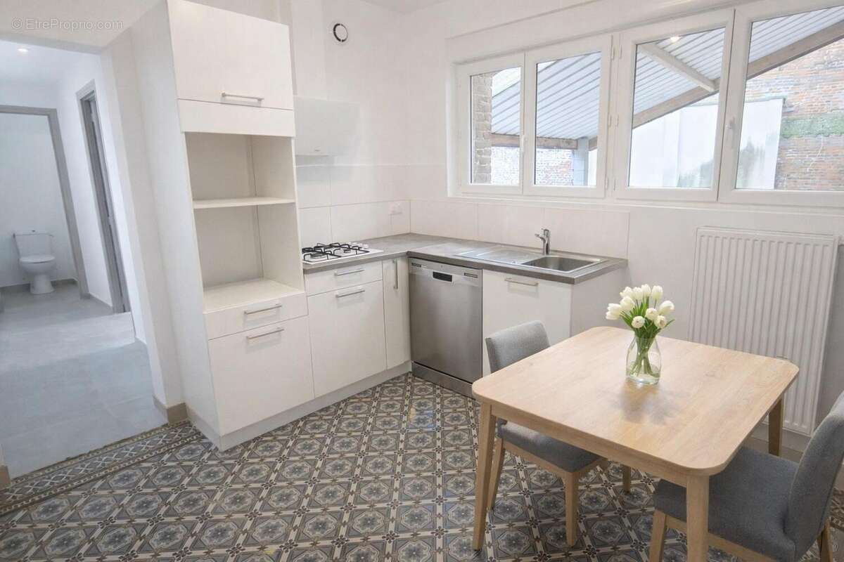 Photo 2 - Maison à RIBEMONT