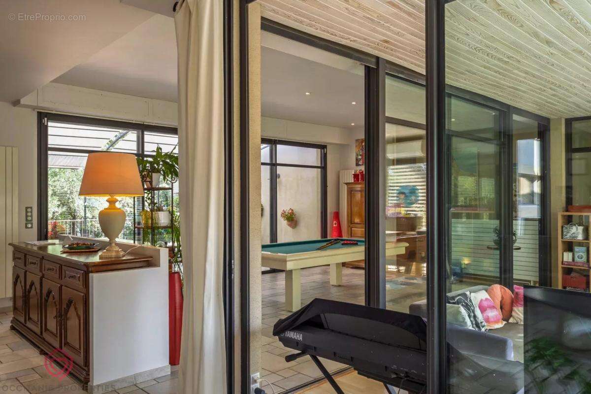 Maison à CARCASSONNE